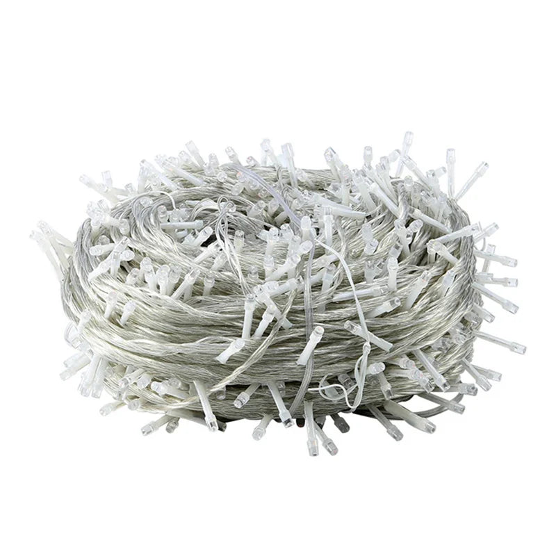 Kalėdinė LED girlianda