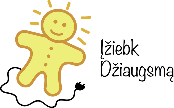 Įžiebk Džiaugsmą